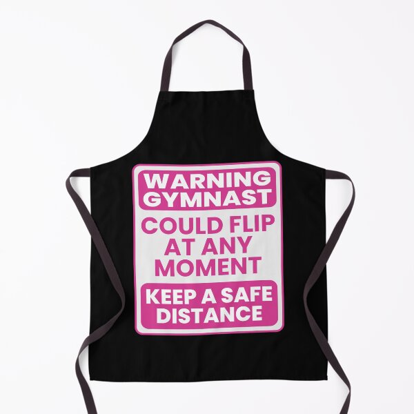 Artikelvorschau, Gymnastik Gymnast Backflip Tumbling Akrobatik entworfen und verkauft von TastefulTees.
