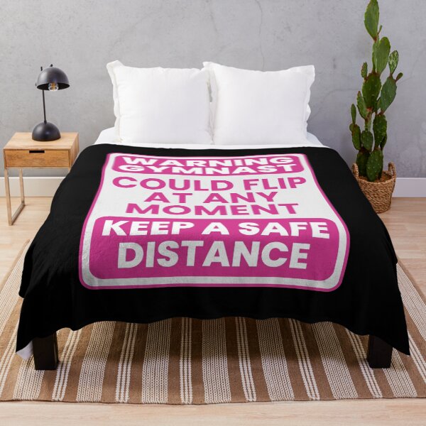 Item preview, Gimnasia Gimnasta Voltereta hacia atrás Tumbling Acrobacias designed and sold by TastefulTees.