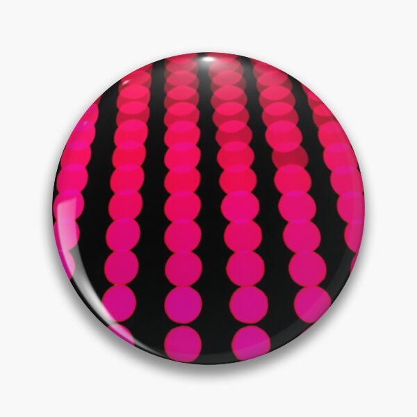 Item preview, Hot Pink Neon Light designed and sold by DreamPink.