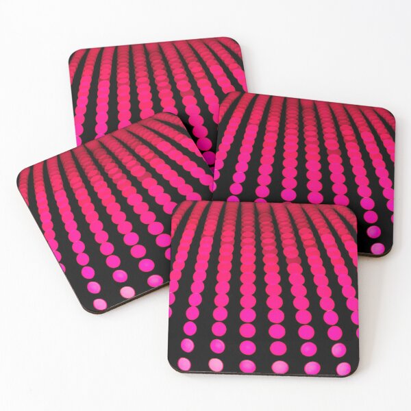 Item preview, Hot Pink Neon Light designed and sold by DreamPink.