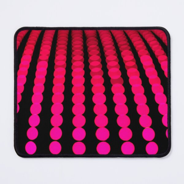 Artikelvorschau, Pinkes Neonlicht entworfen und verkauft von DreamPink.