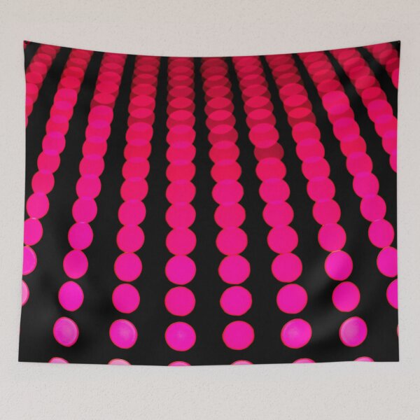 Item preview, Hot Pink Neon Light designed and sold by DreamPink.