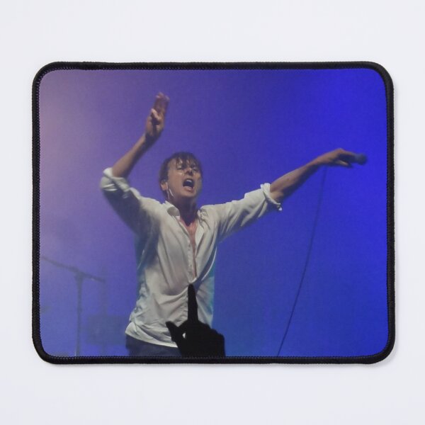 Item preview, Suede, Live in Cardiff, Wales, 2019 (19) designed and sold by Davies72.