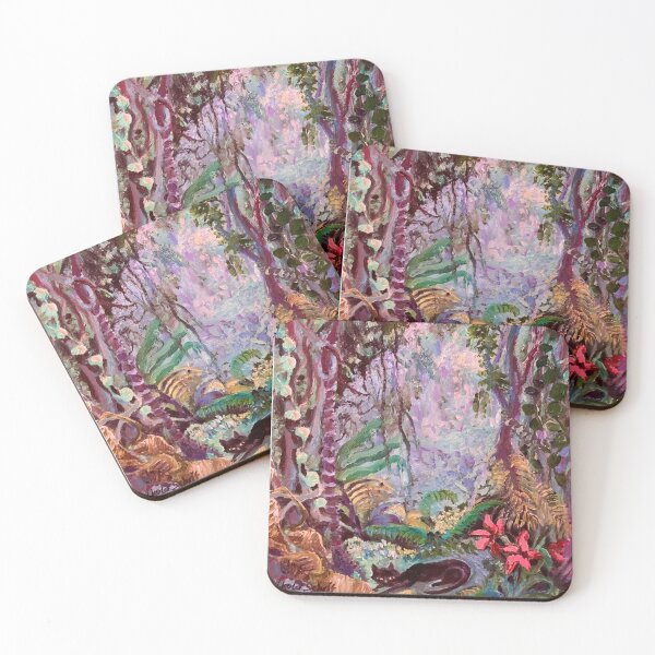 Item preview, Sleeping Jungle Cat designed and sold by Janice Schiff.