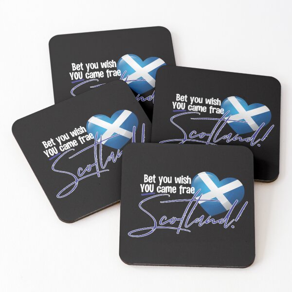 Item preview, Bet you wish YOU came frae Scotland! designed and sold by jimbairn.