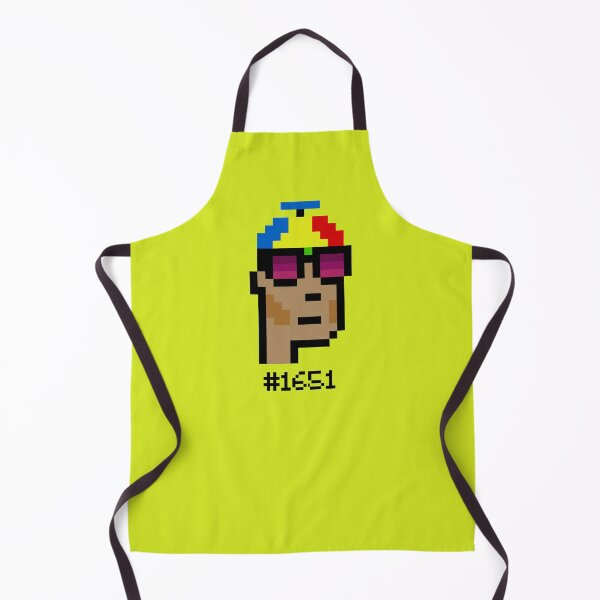 Item preview, CryptoPunks #1651 designed and sold by hodlerbrothers.