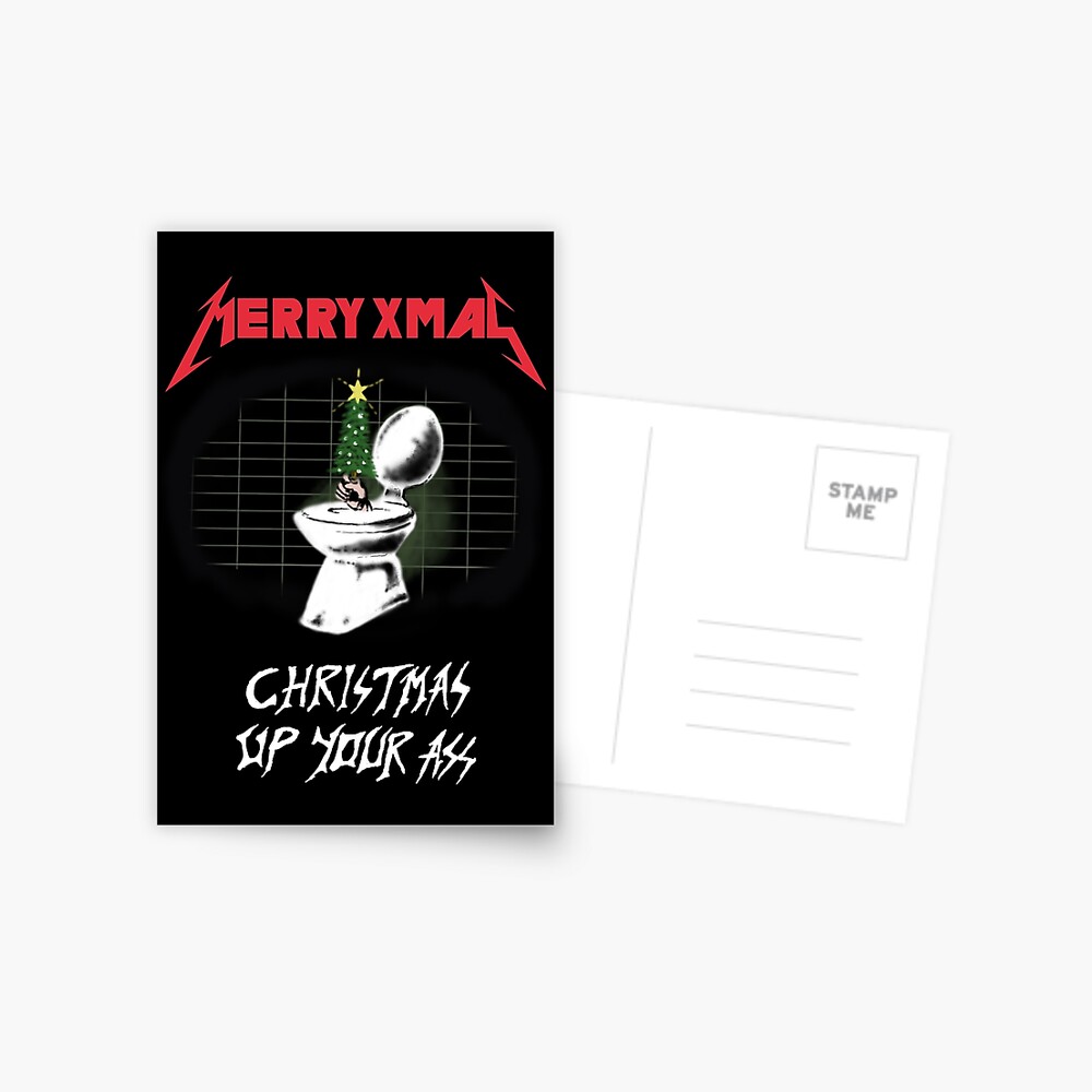 Item preview, Postcard designed and sold by cleandemon.