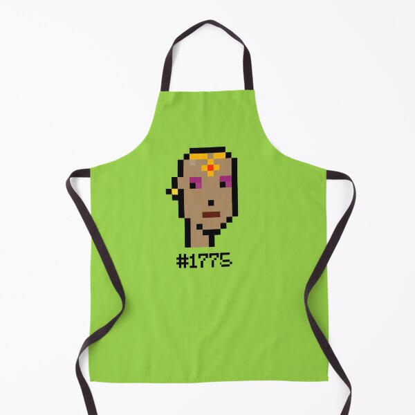 Item preview, CryptoPunks #1775 designed and sold by hodlerbrothers.