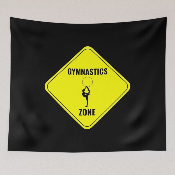Item preview, Gymnastics Gymnast Backflip Tumbling Acrobatics designed and sold by TastefulTees.