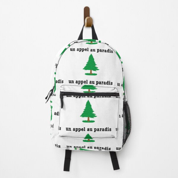 Item preview, Drapeau de pin de France (French Pine Tree Flag)  designed and sold by JonathanR1994.