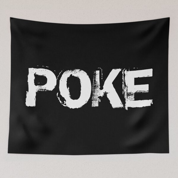 Item preview, Poke Meme - Come on.. Do something funny! Poke Wars designed and sold by crazycollective.