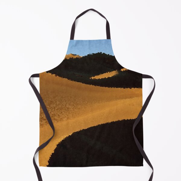 Item preview, Sand Dunes in Shadow designed and sold by MathenaArt.
