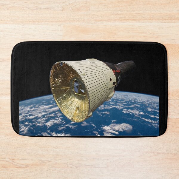 Item preview, Eight Days or Bust designed and sold by Bugs and Rockets.