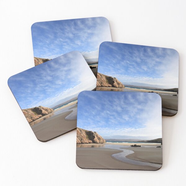 Item preview, Ceannabeinne Beach designed and sold by beavo.
