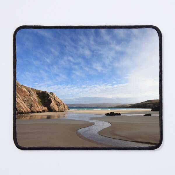 Item preview, Ceannabeinne Beach designed and sold by beavo.