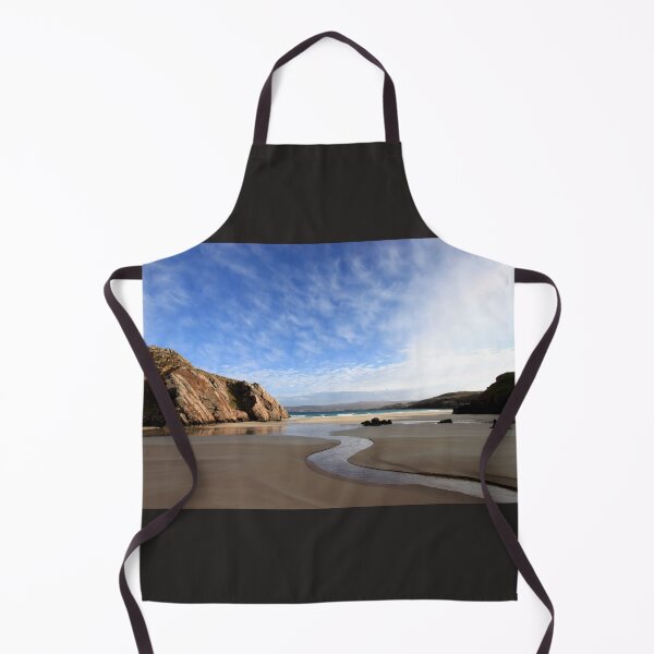 Item preview, Ceannabeinne Beach designed and sold by beavo.