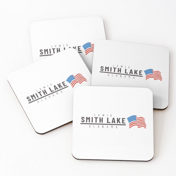 Item preview, Lewis Smith Lake Alabama v1 designed and sold by AlabamaLakeLife.