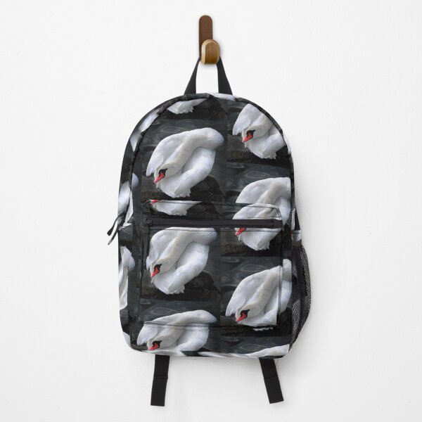 Item preview, The Swan designed and sold by Christine Mignon.