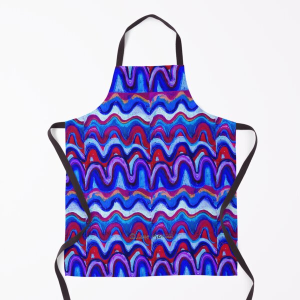 Item preview, Waves Pop designed and sold by Diego Manuel Rodriguez.