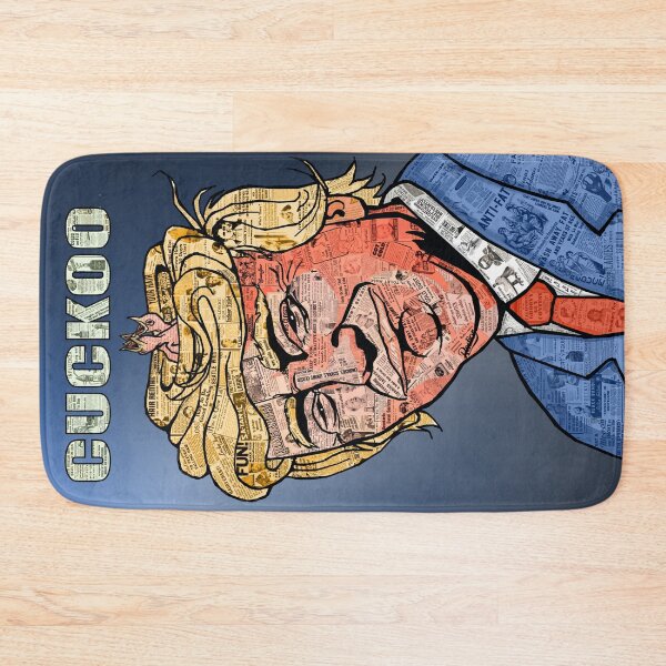 Item preview, Trumped by BLZ Bob designed and sold by BLZBob.