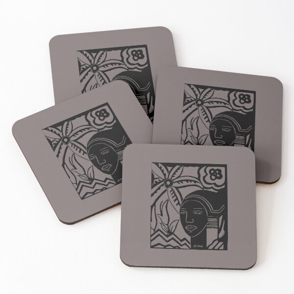 Item preview, African Phantasy  designed and sold by Kwayako.