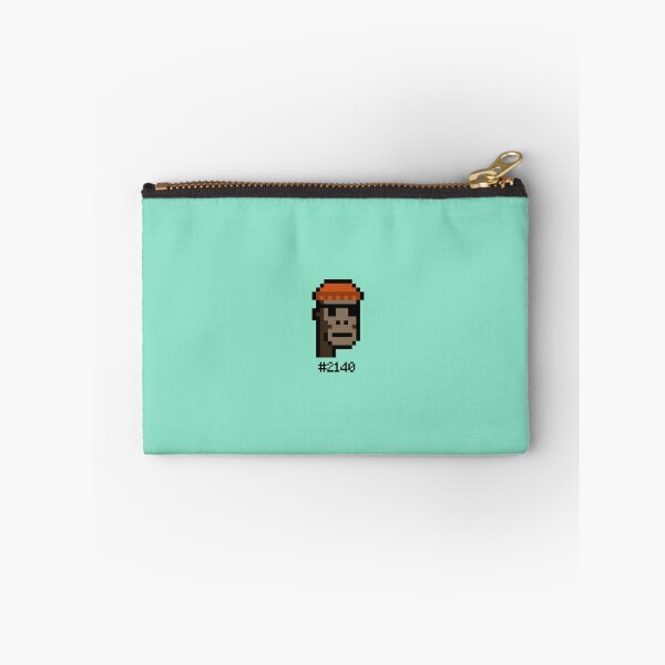 Item preview, CryptoPunks #2140 designed and sold by hodlerbrothers.