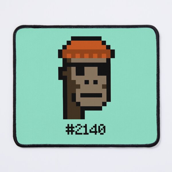 Item preview, CryptoPunks #2140 designed and sold by hodlerbrothers.