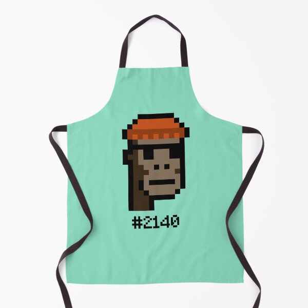 Item preview, CryptoPunks #2140 designed and sold by hodlerbrothers.