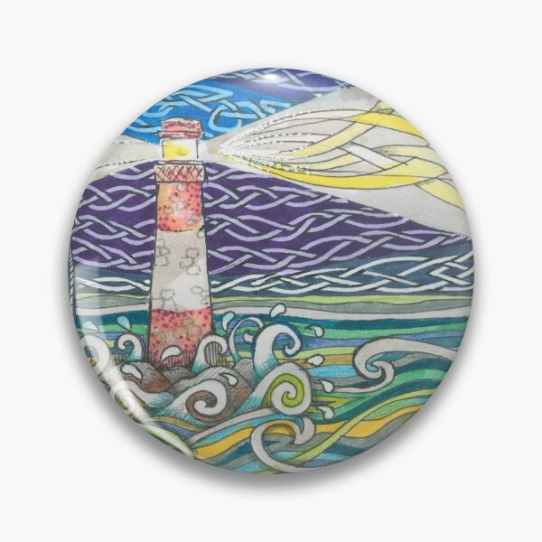 Item preview, Light and Salvation designed and sold by Lindisfarne Scriptorium.