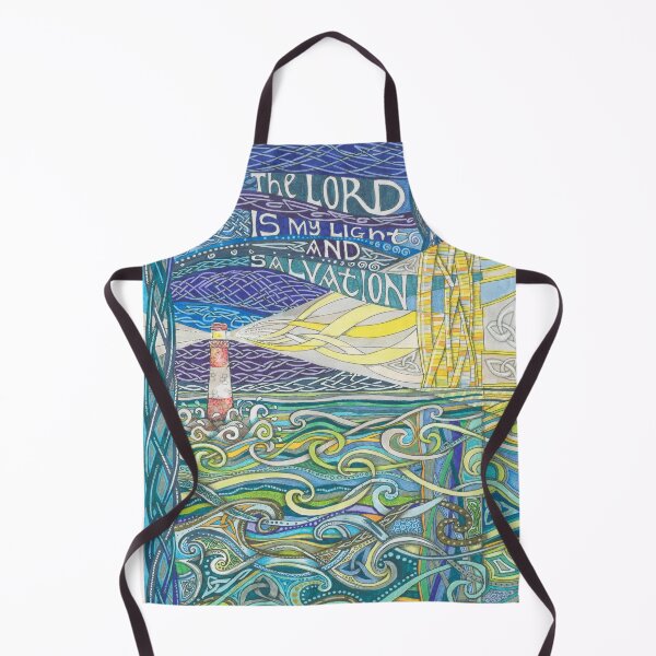 Item preview, Light and Salvation designed and sold by Lindisfarne Scriptorium.