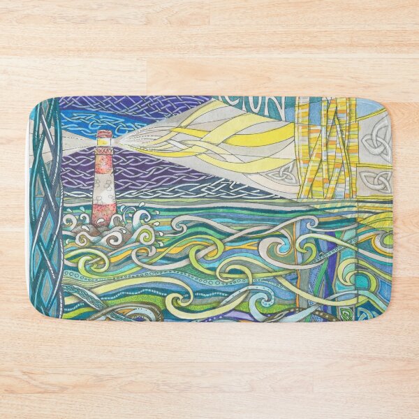 Item preview, Light and Salvation designed and sold by Lindisfarne Scriptorium.