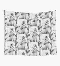 Forlorn Faerie Wall Tapestry