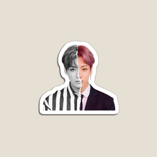 Item preview, jungkook 2 designed and sold by DigitalStore-.