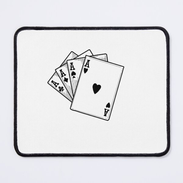Item preview, Deck of cards designed and sold by Thing3of4girlie.