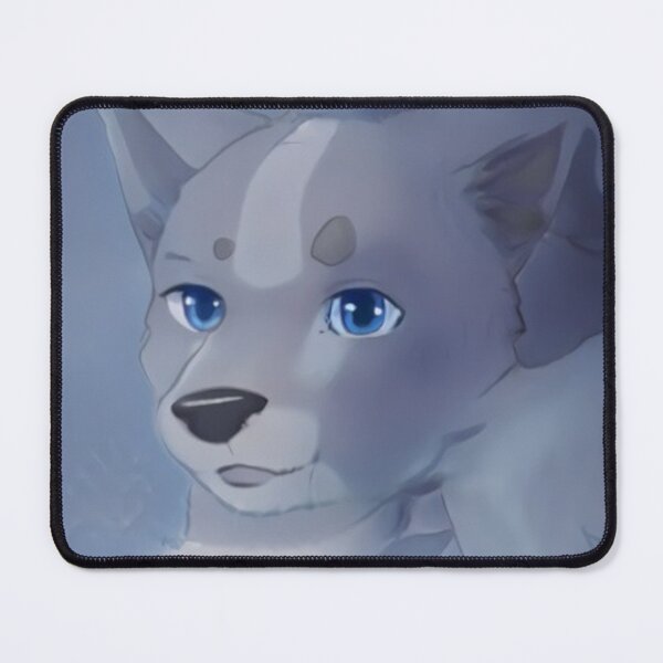 Item preview, Fursona Blanco 1 designed and sold by DiscoGypsyFish.