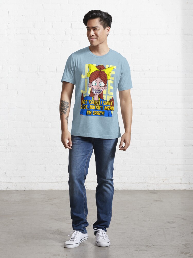 V favourite shirt Essential T-Shirt for Sale by ShoppyPoppy