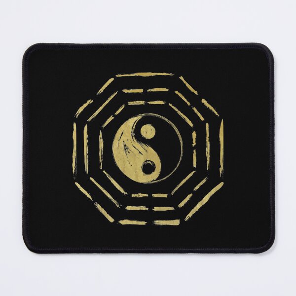 Item preview, Trigram - Vintage Gold designed and sold by Lidra Zehcnas.