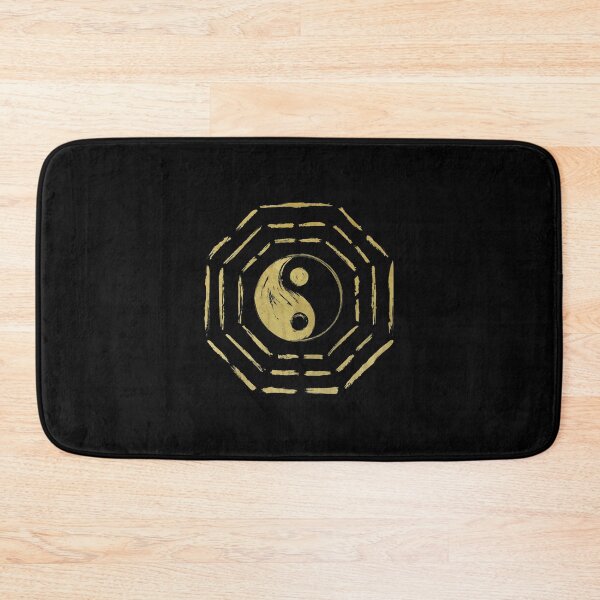 Item preview, Trigram - Vintage Gold designed and sold by Lidra Zehcnas.
