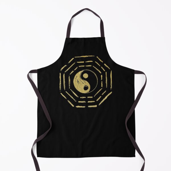 Item preview, Trigram - Vintage Gold designed and sold by Lidra Zehcnas.