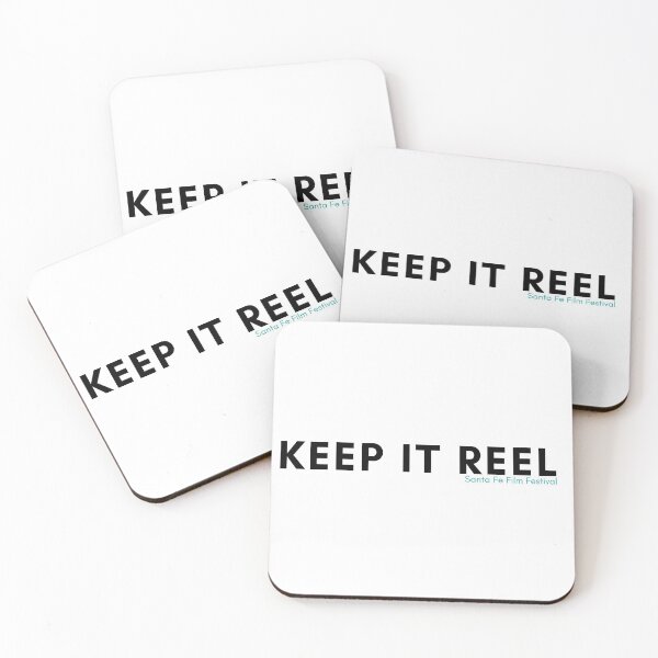Item preview, Keep It Reel - Things You Hear on Set designed and sold by SantaFeFF.