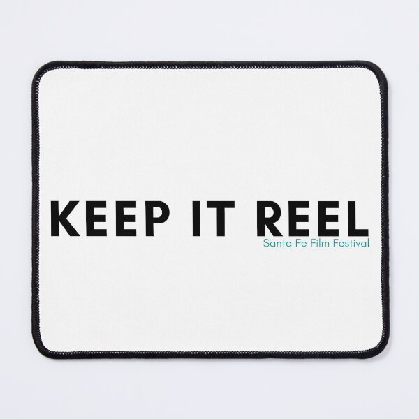 Item preview, Keep It Reel - Things You Hear on Set designed and sold by SantaFeFF.