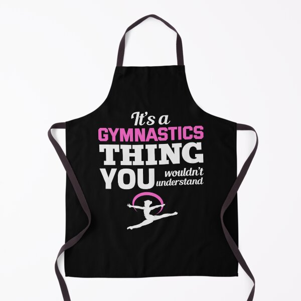 Item preview, Gymnastics Gymnast Backflip Tumbling Acrobatics designed and sold by TastefulTees.