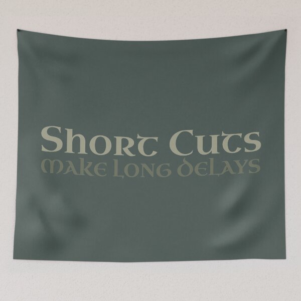 Item preview, Short Cuts. designed and sold by inkset.