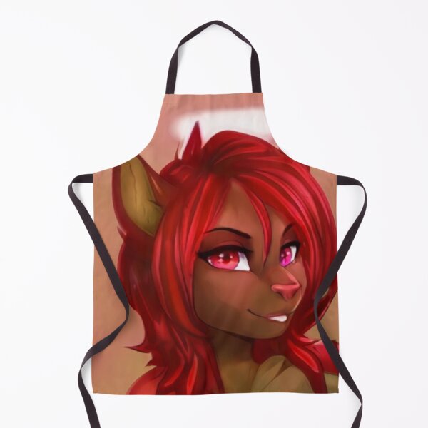 Artikelvorschau, Fursona Fiona entworfen und verkauft von DiscoGypsyFish.