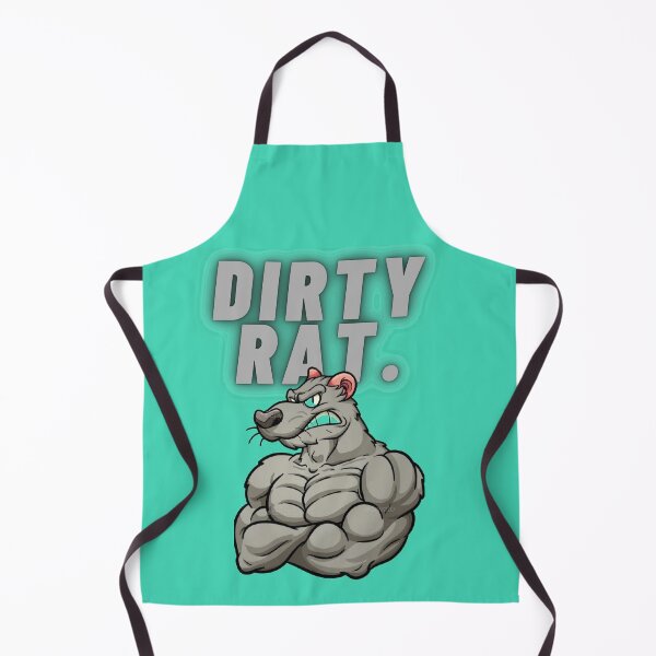 Item preview, dirty rat designed and sold by get7up2424.