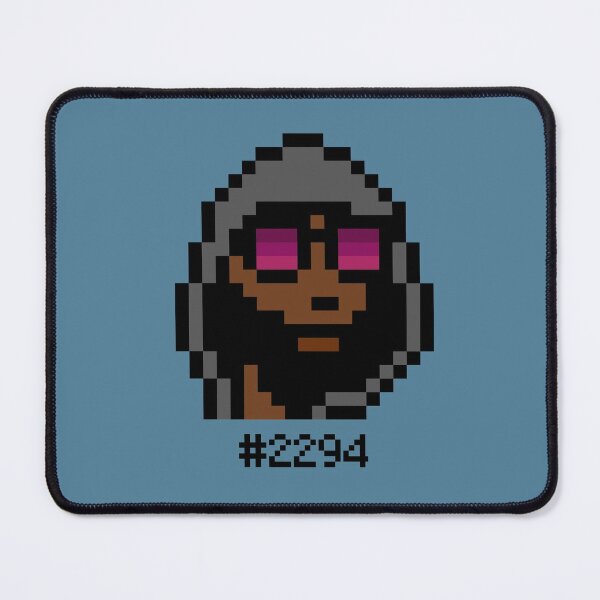 Item preview, CryptoPunks #0416 designed and sold by hodlerbrothers.