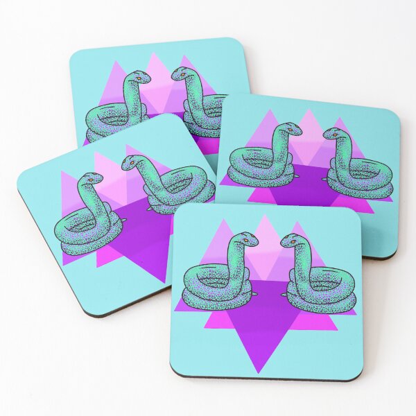 Item preview, Snake Pyramid designed and sold by SchlockHorror.