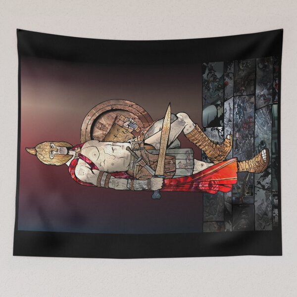 Item preview, Troy by BLZ Bob designed and sold by BLZBob.
