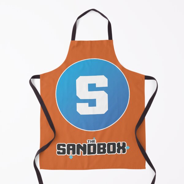Item preview, The Sandbox Metaverse - Complementary Flame Pea designed and sold by johnta17.