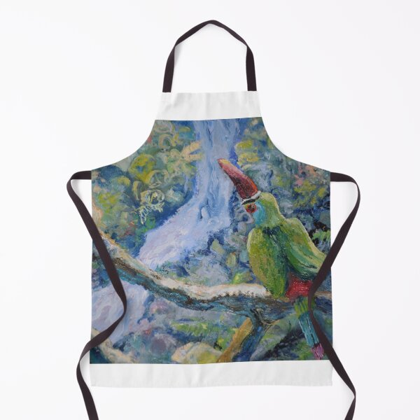 Item preview, Toucanet on high designed and sold by Janice Schiff.